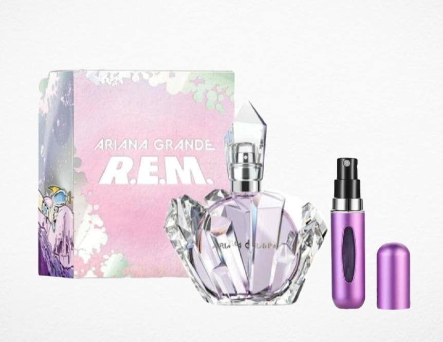 Miniatura 1 de R.E.M ARIANA GRANDE